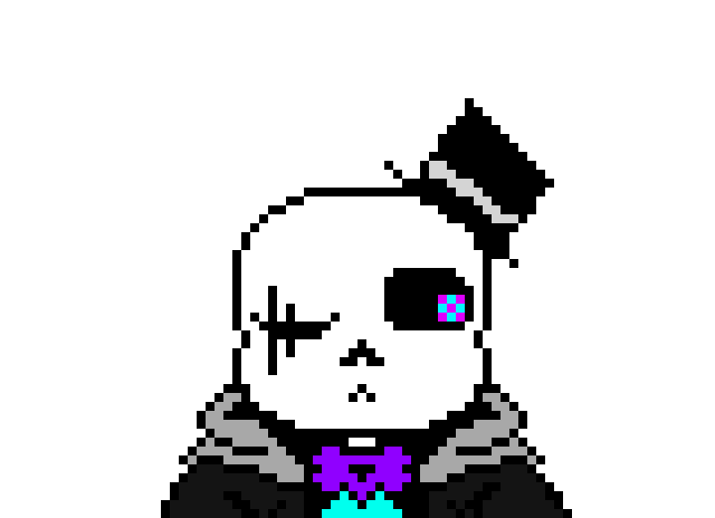 i tried.