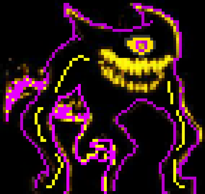 [6ef56e] beastomegabendy