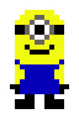 [9664c4] minon