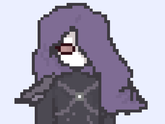 [8fef25] "i suppose.. I havent relaxed in a while.." *she thinks aloud, a hand on her chin*