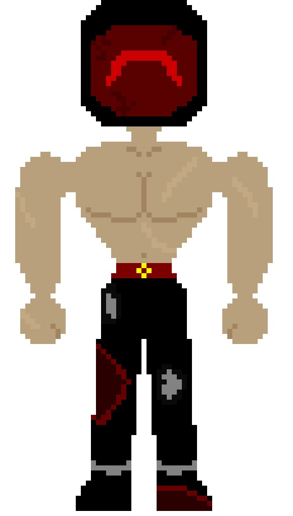 [25d002] Is...he Dead?