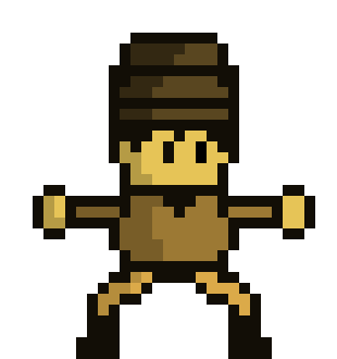 [d17907] Bucket idle animation 1