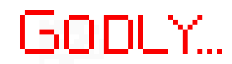 [9664c4] Godly...