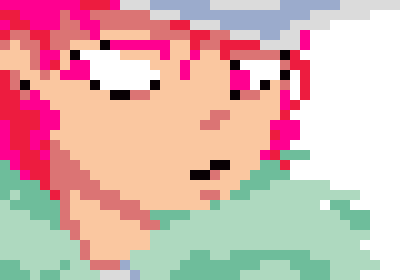 [236914] "mhm. Anything on your mind today?"