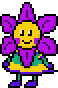 [f1dfb0] Deltarune Chapter 3 Secret Boss