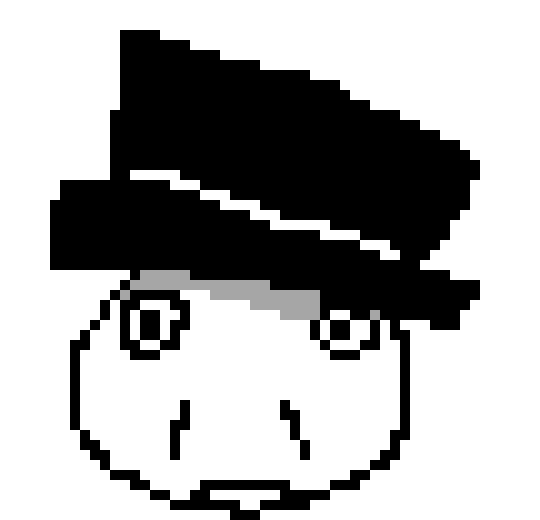 [3a94d6] aw man right when I was cut- I MEAN BEING HAPPY AND CHEERFUL AND NOT WANTING TO PULL OF A  FUCKING HARKEN RN