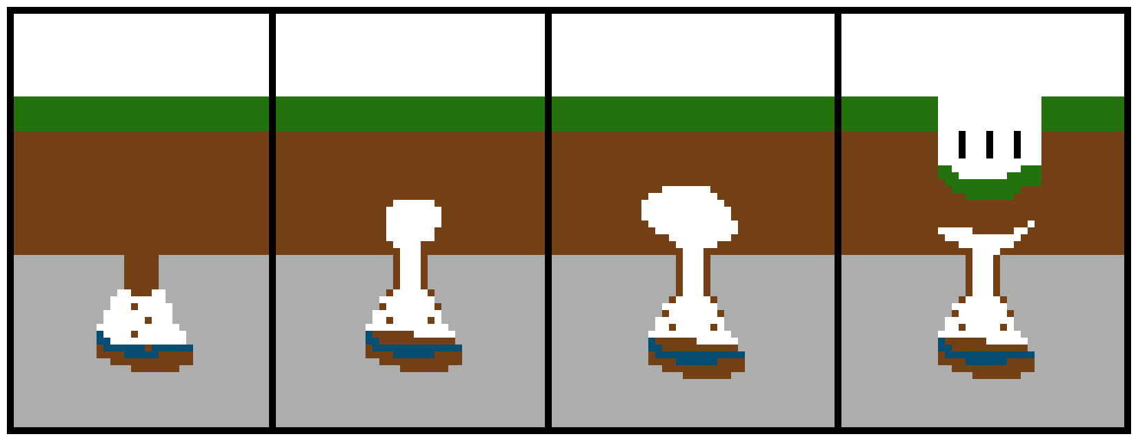[7fd531] Sinkhole Formation
