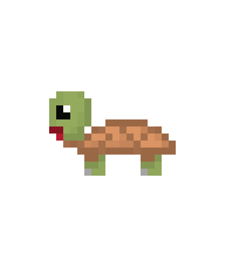 [9664c4] Derp Turtle V1