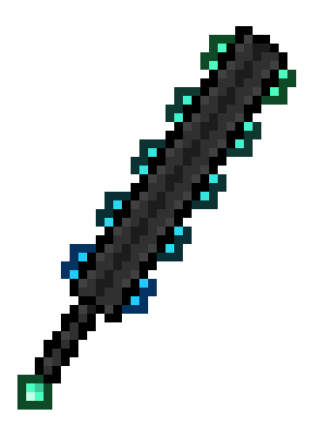 [9ce148] "Scacuahuitl attempt"