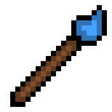 [a1189b] Paintbrush