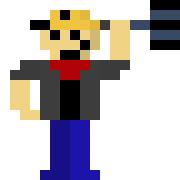 [9c27a8] Builderman