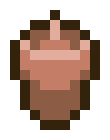 [9b9cad] Candle Pixel Art