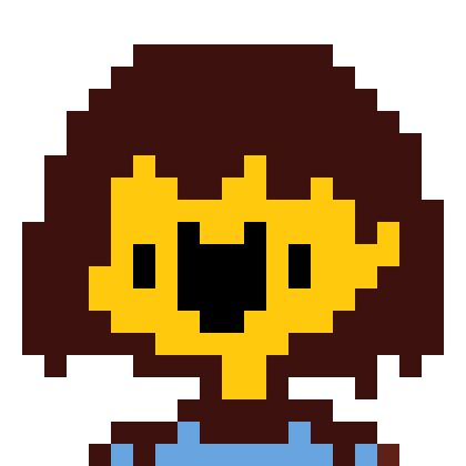 [9664c4] frisk.happeh