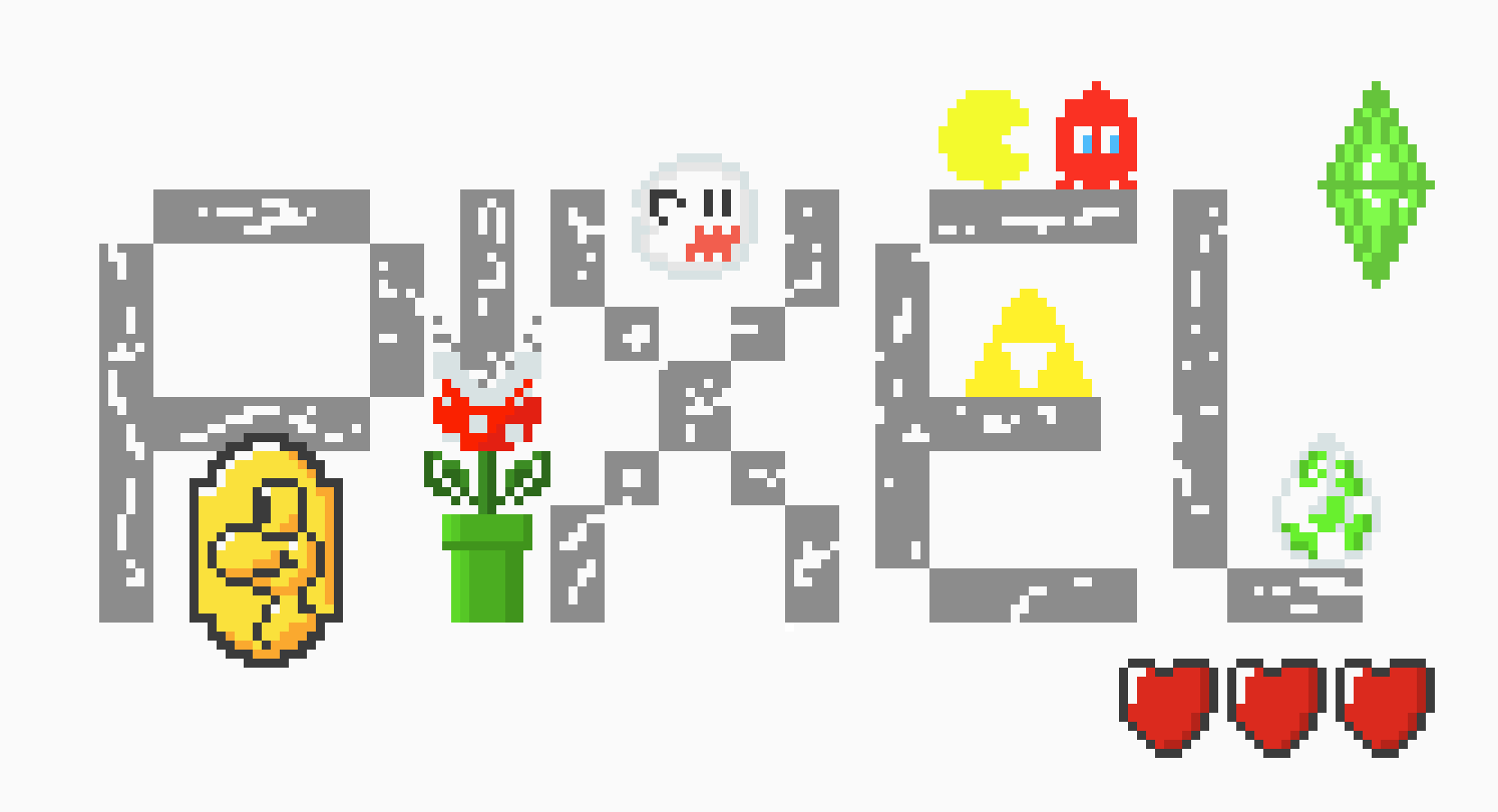 [9664c4] pixels