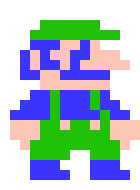 [aa1448] Lucas.- Mario '84.