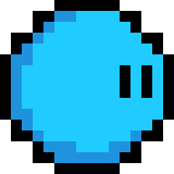 [6c80c2] Character model