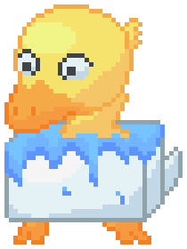 [085c25] Rubber Ducky