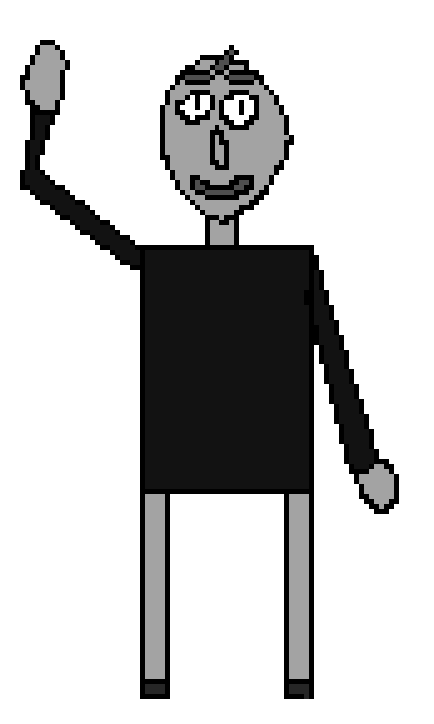[7fd531] Wrong Baldi