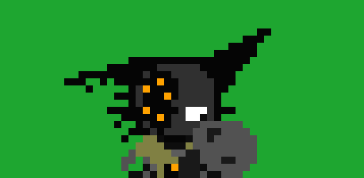 [3d0b1b] rabbit, may you please vacate meh sprite. I wish to see your own tbh just bc I think you have a good art style from what I saw of carrie