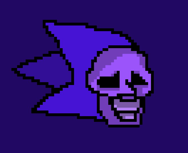 majin sonic