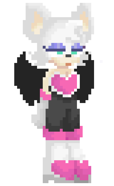 [ff2201] rouge