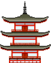 [b02056] china house1
