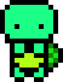 [3b4b5a] Turtle