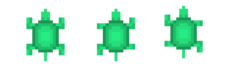 [9664c4] turtle
