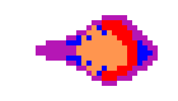 [879e8d] Ethereal Fire