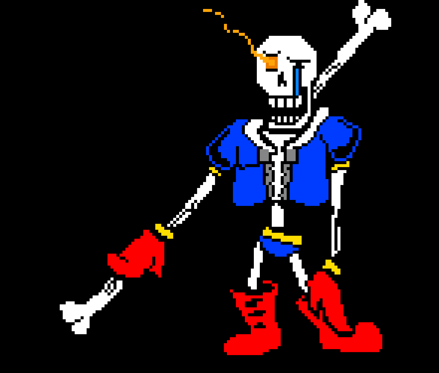 Disbelief Papyrus