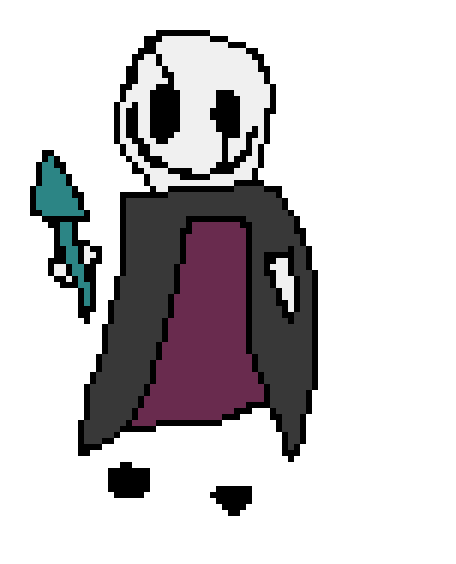 [0fbed9] I am the hero that never came