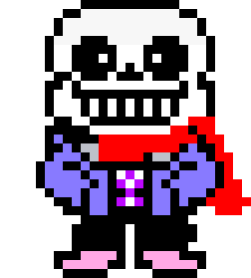 [2f5464] Univer's Underswap