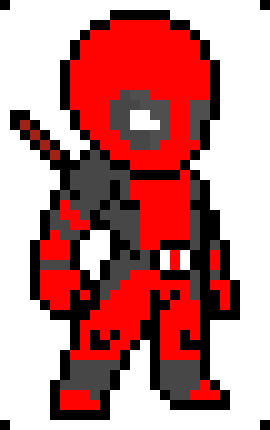 [9664c4] DEADPOOL