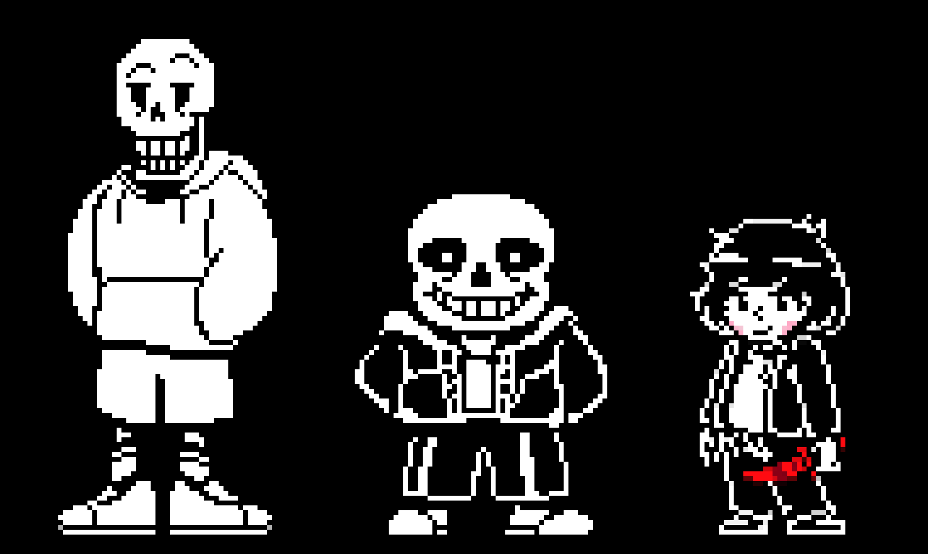 Bad Time Trio 
