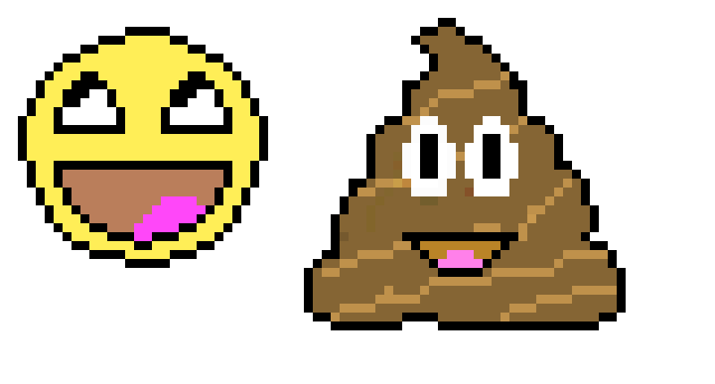 [9664c4] emojis