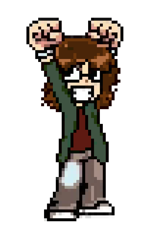 [62c957] Scott Pilgrim (for the most part)