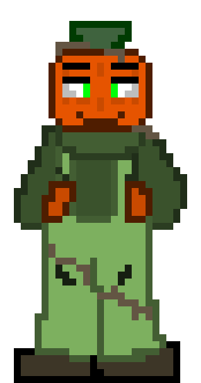 [ccd983] Peter the pumpkin overworld 1