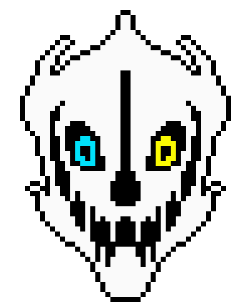 broken hope!blaster