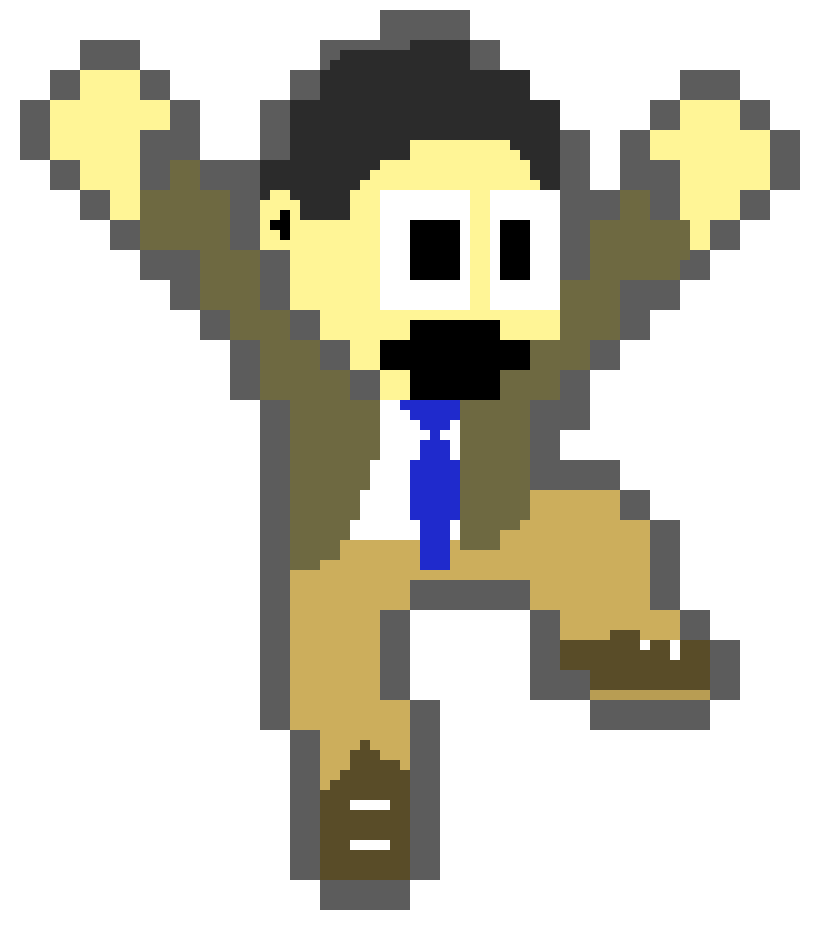 Groom