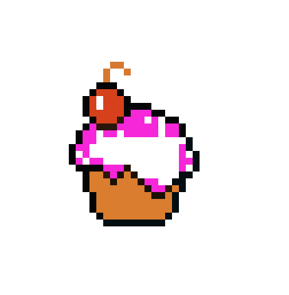 [1a2fb0] Cupcake creation