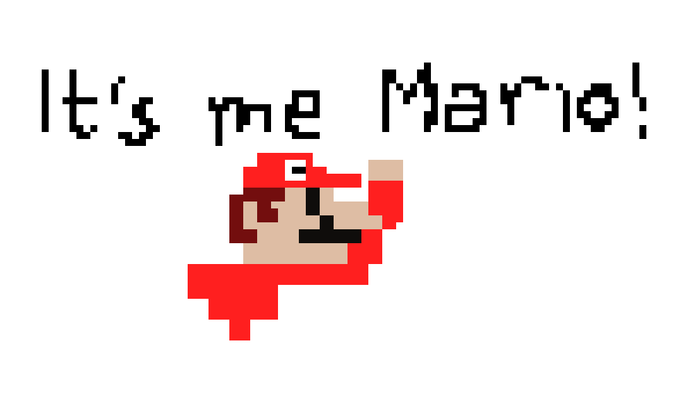 [9664c4] mario