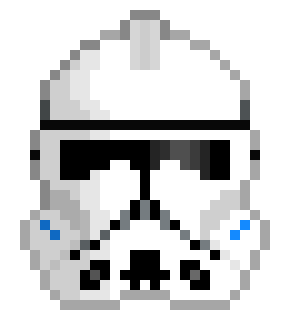 [76c189] UPAM Phase 2 Clone Helmet