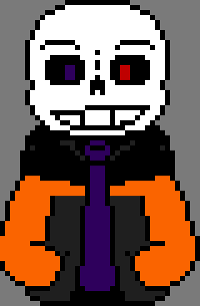 [c7be58] *jumps to avoid the bones and shoots 3 dynamic blasters at warrior*