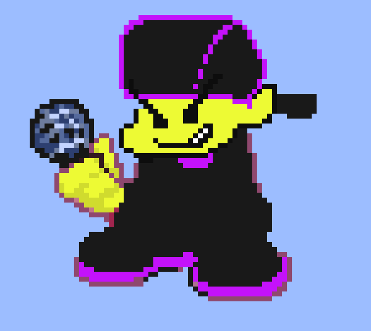 [3a4821] lemon bf