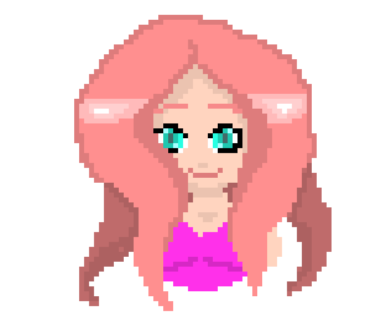 [9664c4] Attempting pixel art