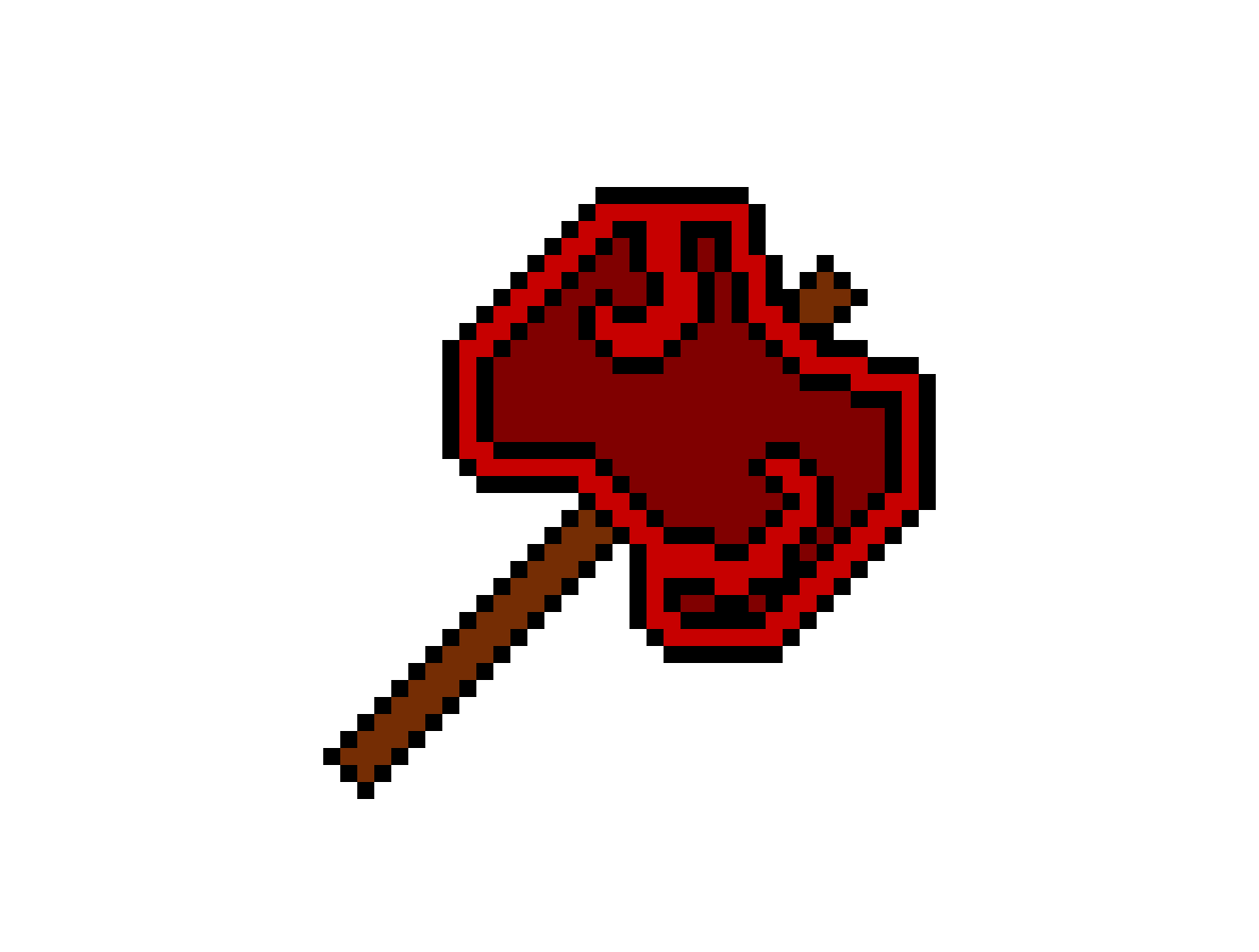 [9664c4] Blood Axe