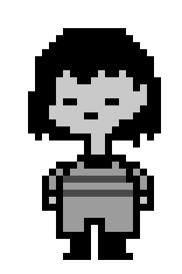 [f93942] Frisk-NullTale