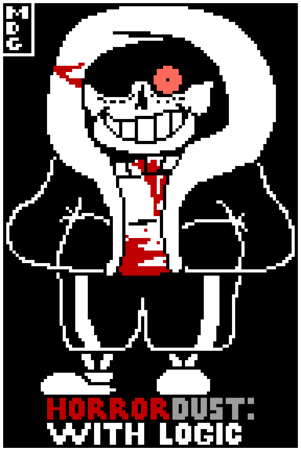 [78295e] HorrorDust:With Logic