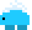 [60b603] crystal bunny
