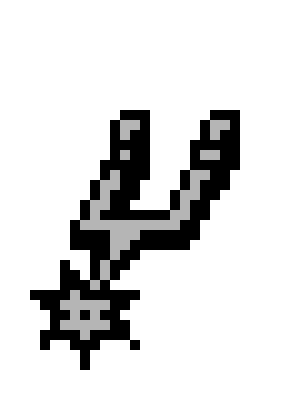 [9664c4] spurs logo